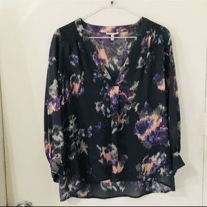 Joie Silk Blouse